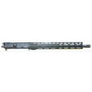 ATI AR-15 .450 Bushmaster 16\" Mil-Sport Upper Receiver W/ Keymod Handguard - ATIG15MS450BM