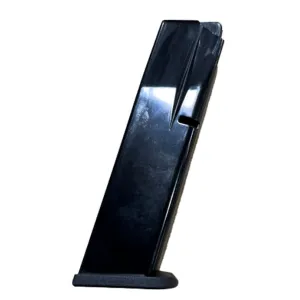 Original Italian Mfg. Beretta Model 84 Surplus Unissued/New Magazines, Blued Finish, 13rd Capacity, 380 ACP for Beretta 84, 84B, 84BB, 84F, 84FS