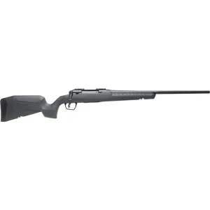 Savage Arms Axis 2 Compact Gray 4+1 20\" Right Hand