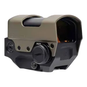 Lead & Steel Llc LP1-HOOD-FDE Promethean LP-1 Replacement Hood Flat Dark Earth