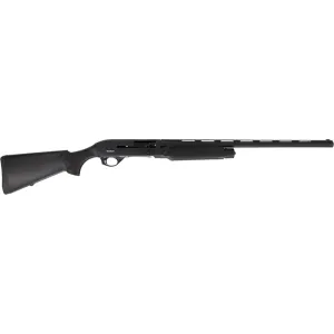 Spandau Arms 21000171 S2 Field 12GA. 3\" 28\" Barrel Mobil Black Synthetic Shotgun