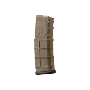 ETS Group AR1530G2FDE Gen 2 30rd 223 Rem/5.56 NATO Fits AR-15 FDE