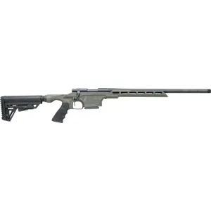 Howa HMXL6ARCG Howa Mini Action Excl Lite 20 GR