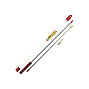 Pro-Shot 2PS3010410 Cleaning Rod 10-410 GA Shotgun 30\" Stainless Steel
