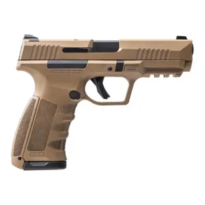 Dickinson LLC RA9 17+1 4.25\" Flat Dark Earth
