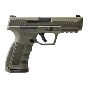 Dickinson LLC RA9 17+1 4.25\" OD Green