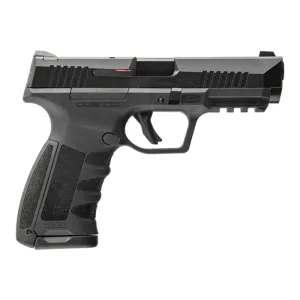 Dickinson Ranger RA9 9mm 4.25\" Barrel 17rd Semi-Auto Pistol - Takes CZ 75 Mags