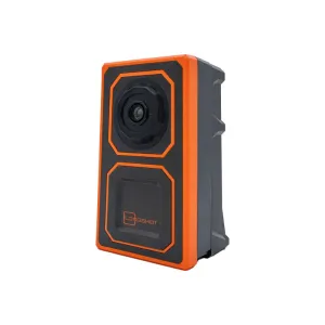 Longshot Target Camera TVCF401 Ranger Black/Orange