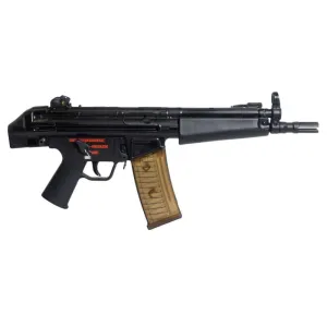 Century Arms HG7888-N Arms AP53 Pistol 8.3\" Barrel 30rd Mag Black
