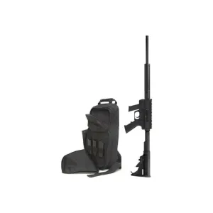 Just Right Carbines 45CPG3TBBL Takedown 17\" Barrel 13rd Rifle Slingpack - Glock Magazine Compatible
