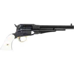 Taylors and Company 1000LG47 REM Conv Lawdog 8\" Revolver