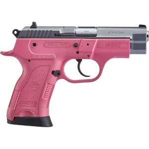 SAR USA B69CPK B6C Pink 13rd