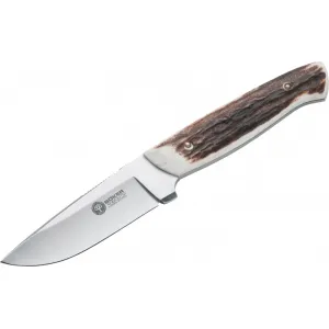 Boker 02BA319H Stag Fixed Blade
