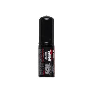 SEC SDP-R-02 Sabre Defense GEL Refill