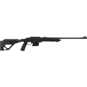Crosman 1077TAC 1077 Tactical Air Rifle CO2 177