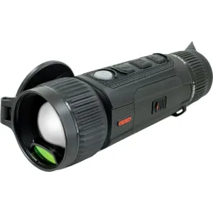 Nocpix Vista H50R VISTA-H50R Thermal Monocular 4-40x 640x512 12m Laser Rangefinder 50mm Objective.