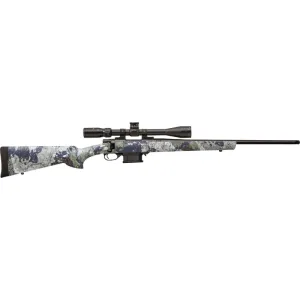 Howa HMA6ARCXK7GP Howa Mini Gamepro 22 Kings XK7 SC