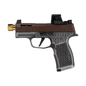 Sig Sauer 3001740413032 Shark Coast Tactical Debacle G/B 365X9BXR3RXX