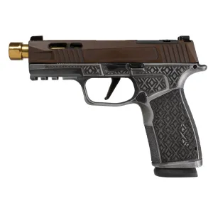 Sig Sauer 300174041903 Shark Coast Tactical Debacle G/B Macro 365XCA