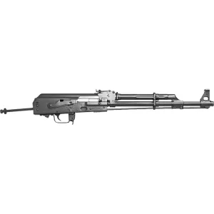 Zastava ZPAPM70 ZR7762WM 7.62x39 16.3\" 1.5mm Bulged Trunnion Chrome-Lined Barrel Semi-Auto
