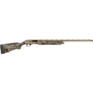 Rob Roberts Gun Works Beretta A300 Ultima 000525RR Shotgun, 12 Gauge, 28\" Barrel, 3+1, Semi-Auto, Bayou Deview, Oversized Controls.