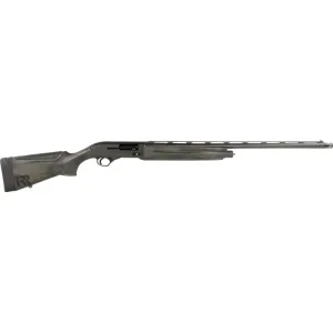Rob Roberts Gun Works Beretta A300 Ultima Exclusive 000526RR Shotgun, 12 Gauge, 28\" Barrel, 3+1, Semi-Auto, Dark Alpine, Enhanced Bolt Handle & Kick-Off Recoil System