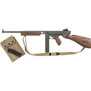 Auto Ordnance ZTM1C1 M1 Thompson US Army