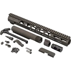 Timber Creek Outdoors TCGKF Greyman Complete Build Kit AR-15 Rifle Forest