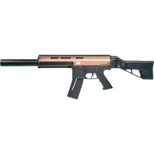 Blue Line Global 4150033 Mauser M-15 SD Bronze Fake Suppress 10R