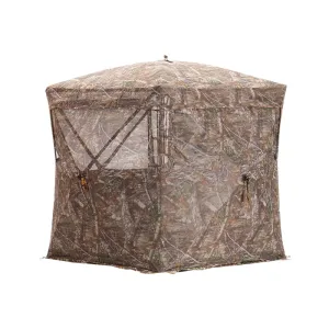 Rhino Blinds RBO194 Rhino 270 Realtree Edge 150 Denier