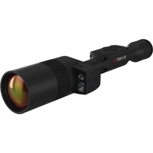 ATN TIWST51210LRF Thor 5 Thermal Rifle Scope 4-40x
