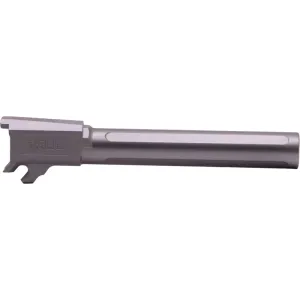 True Precision Inc TPP365FBX Fuse 9mm Fits Sig P365 4.30\" 416rd Stainless Steel