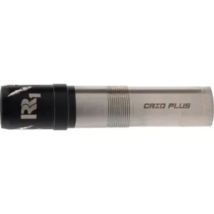 Rob Roberts Gun Works 200274 RR1 Raptor Crio Plus 12GA 17-4 PH Stainless Steel