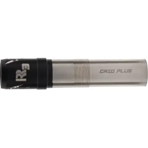 Rob Roberts Gun Works 200276 RR3 Raptor Crio Plus 12GA 17-4 PH Stainless Steel