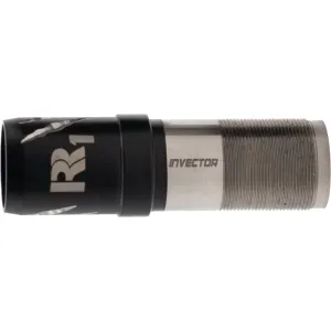 Rob Roberts Gun Works 200279 RR1 Raptor Invector 12GA 17-4 PH Stainless Steel