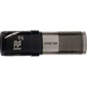 Rob Roberts Gun Works 200280 RR2 Raptor Invector 12GA 17-4 PH Stainless Steel
