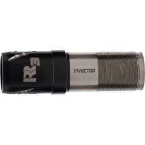 Rob Roberts Gun Works 200281 RR3 Raptor Invector 12GA 17-4 PH Stainless Steel