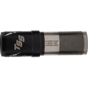 Rob Roberts Gun Works 200282 TSS Raptor Invector 12GA 17-4 PH Stainless Steel