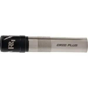 Rob Roberts Gun Works 200284 RR1 Raptor Crio Plus 20GA 17-4 PH Stainless Steel