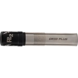 Rob Roberts Gun Works 200285 RR2 Raptor Crio Plus 20GA 17-4 PH Stainless Steel