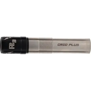 Rob Roberts Gun Works 200286 RR3 Raptor Crio Plus 20GA 17-4 PH Stainless Steel