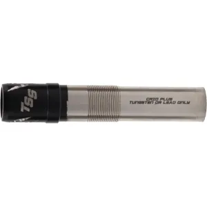 Rob Roberts Gun Works 200287 TSS Raptor Crio Plus 20GA 17-4 PH Stainless Steel