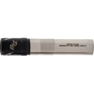Rob Roberts Gun Works 200288 Biz Raptor Crio Plus 20GA 17-4 PH Stainless Steel