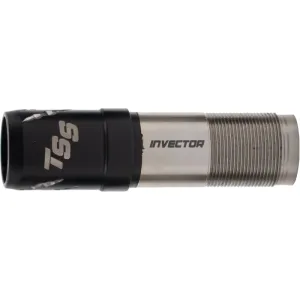 Rob Roberts Gun Works 200289 TSS Raptor Invector 20GA 17-4 PH Stainless Steel