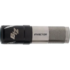 Rob Roberts Gun Works 200290 Biz Raptor Invector 20GA 17-4 PH Stainless Steel
