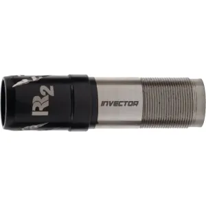 Rob Roberts Gun Works 200292 RR2 Raptor Invector 20GA 17-4 PH Stainless Steel