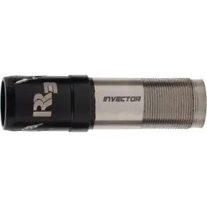 Rob Roberts Gun Works 200293 RR3 Raptor Invector 20GA 17-4 PH Stainless Steel