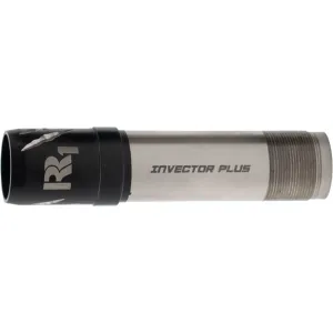Rob Roberts Gun Works 200294 RR1 Raptor Invector Plus 12GA 17-4 PH Stainless Steel