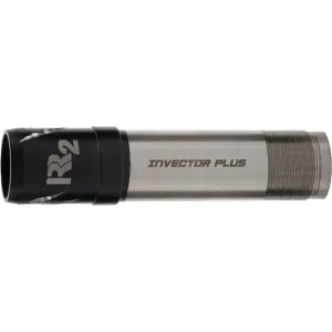 Rob Roberts Gun Works 200295 RR2 Raptor Invector Plus 12GA 17-4 PH Stainless Steel