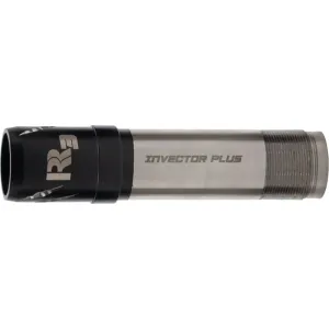 Rob Roberts Gun Works 200296 RR3 Raptor Invector Plus 12GA 17-4 PH Stainless Steel